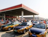 《北京出租车》观后感100字