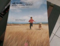《威尔斯，别怕！被金毛猎犬寻回的奇迹》读后感精选