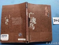 《亡魂鸟》读后感1000字