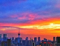 《彩霞满天》经典影评有感