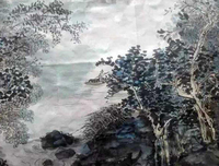 华夏五千年的优美句子