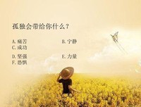 《孤独之旅》经典影评有感