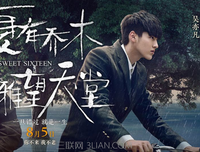 《夏有乔木雅望天堂》的句子
