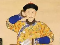 软萌小人儿乱入古画，真想掐他们一把！