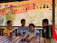 佛教修定的基础：调身、调息与调心