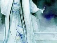 深恋。古风句集的句子