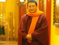 最全的益我都第降措尊者经典句子