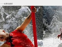 《雪中悍刀声真出为金》好段摘抄大全