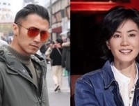 王菲2个月4次亲密照被曝，疑似与谢霆锋分手：“这一世