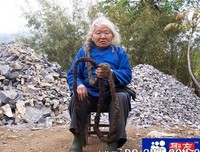 《怪人怪事》观后感精选