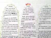 牧师的花园读后感摘抄