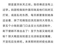 沈从文全集（修订本）（1-27卷+附卷）读后感锦集