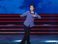  看吉剧《焦裕禄》后的联想