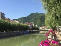 关于如诗如画名言名句