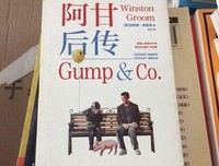 《阿甘后传》经典影评1000字