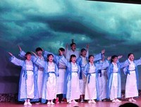 《高中大恐慌》经典观后感集