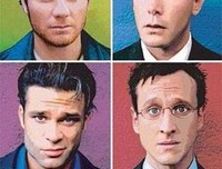 《误打误撞单身男》经典影评集