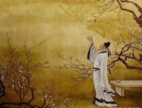 关于考发和心月小巫15句经典名言