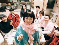 《钢盔美眉的异想世界》观后感100字