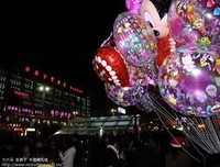 平安夜行抄读后感精选