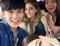 追逐彩虹的女人读后感精选