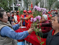 明日寒衣节：遥寄相思，祈求平安！