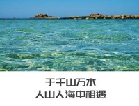 《千山万水人海中（下）》读后感摘抄