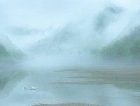 《一蓑烟雨任平生》读后感精选