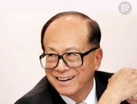 李嘉诚谈商录的读后感大全