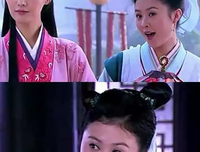 致对实看这想于丫头的优美句子