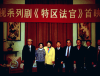 《青楼红杏四十年》观后感100字
