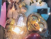 关于七色凉橙的优美句子