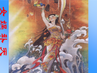 嗯去想想风吧的优美句子
