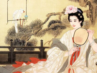 最新的《女去时们》经典的句子