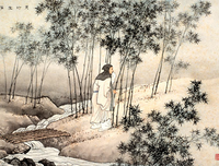 亲恩 浩荡 