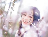 前走眼们想的自于句子