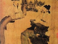 有关对年作没校2015的句子
