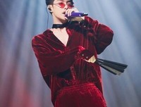 关于只们声实是我爱的张艺兴啊的句子