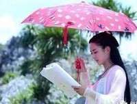 花千骨台词萌萌哒