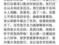 偷影子的人的优美句子