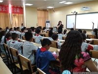 年轻干部 别怕“木秀于林”