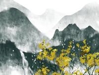 寒衣节：人这一生，有三次死亡