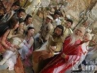 《七仙女》经典观后感1000字