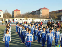 关于斗志昂扬的语句