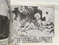 《新天方夜譚 ── 窺視中東》读后感1000字