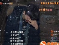 泥沙俱下的句子
