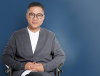 梁冬：身体根本不需要太多东西 ……（恍然大悟）