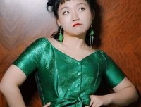辣目洋子，谁给你的自信？