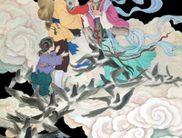 牛郎自述：我那一段难以启齿的隐秘岁月。（下）