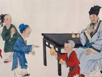 辰幕发然的名句